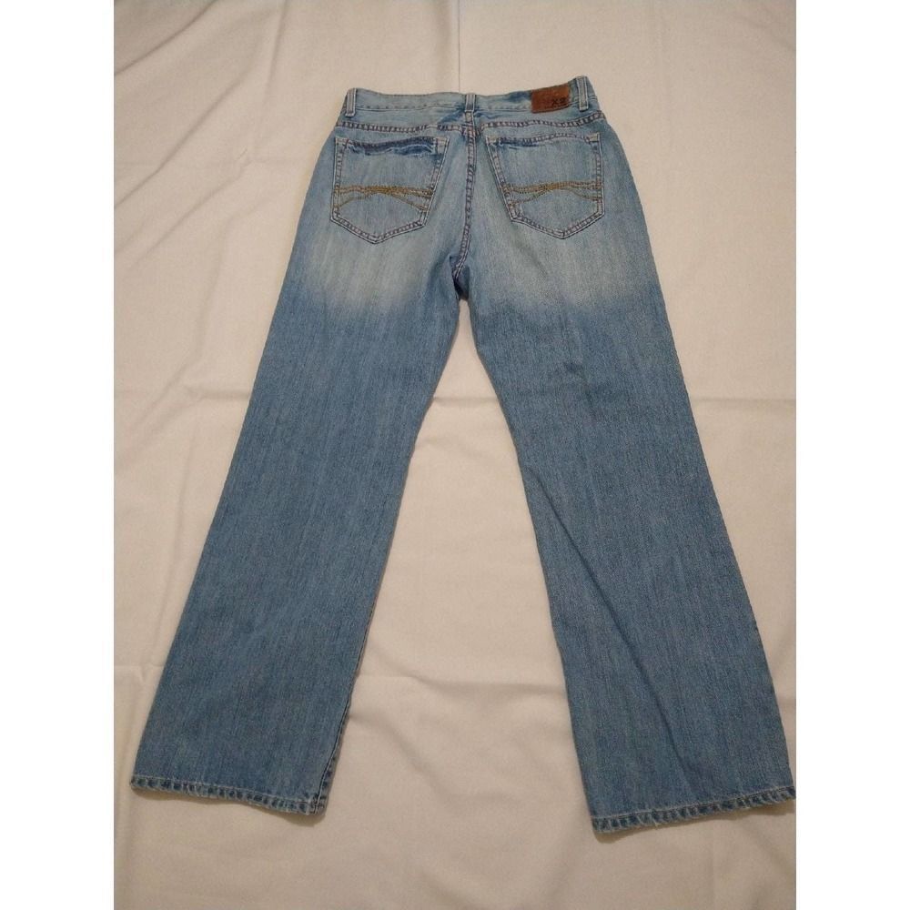 X2 Men's regular boot cut Jeans 
Size 32X30